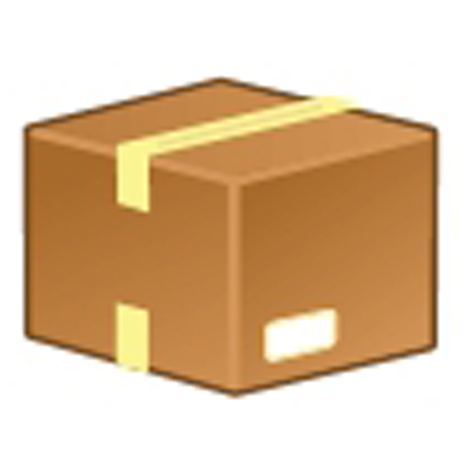 Webster Cartonization Software Savings Page Webster Cartonization box icon